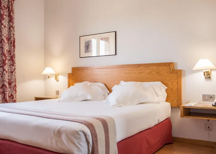 Отель Vegas Altas 4*