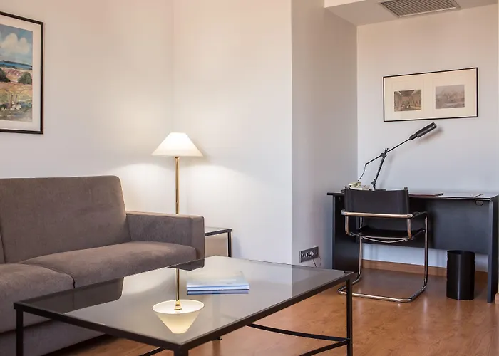 Vegas Altas Hotel 4*