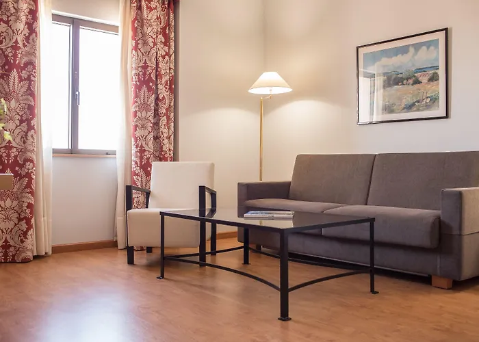 Vegas Altas Hotel 4*