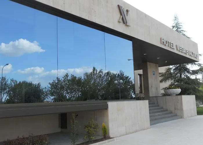 Vegas Altas Don Benito