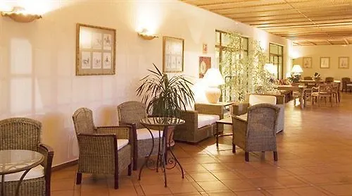 Vegas Altas Отель Дон-Бенито