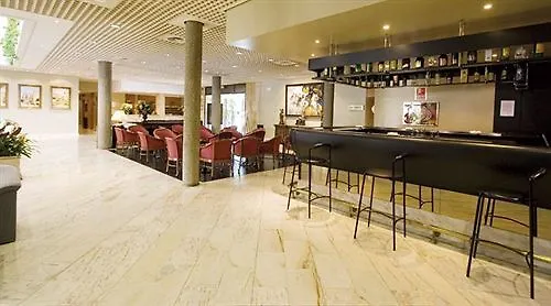 Vegas Altas Hotel Don Benito