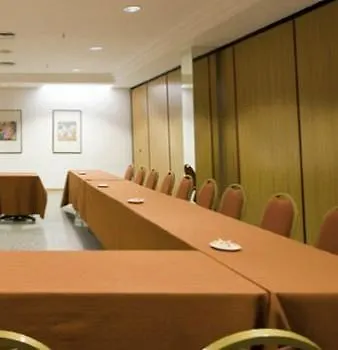 Vegas Altas Hotel 4*