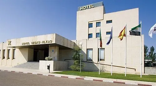 Vegas Altas 4* Дон-Бенито