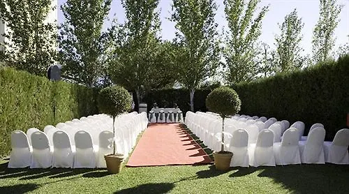 Vegas Altas Отель