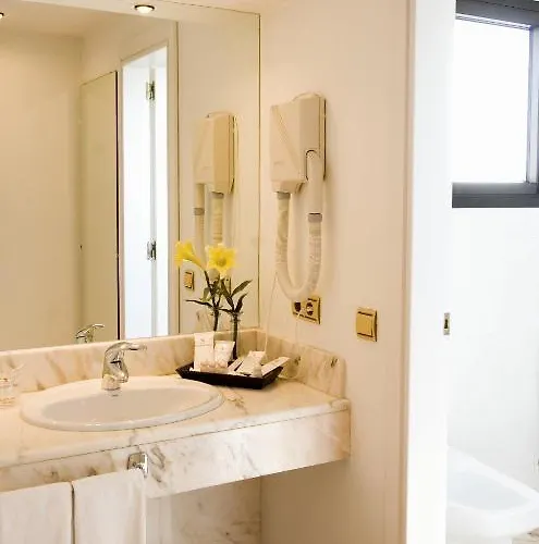 Vegas Altas Hotel 4*