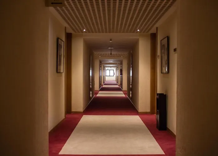 Vegas Altas ホテル ドン・ベニート