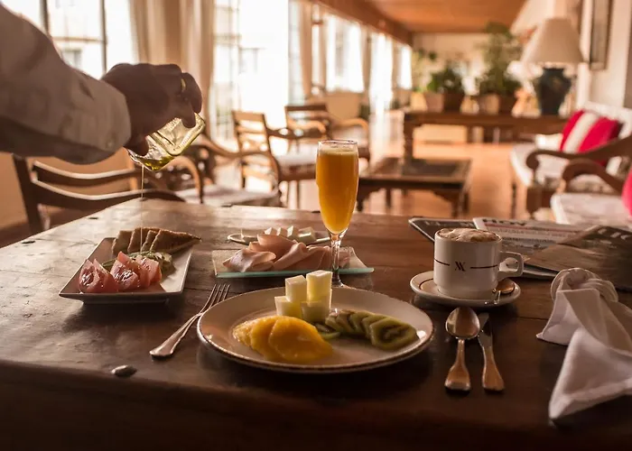 Отель Vegas Altas Дон-Бенито