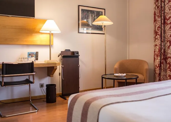 Vegas Altas Hotel 4*