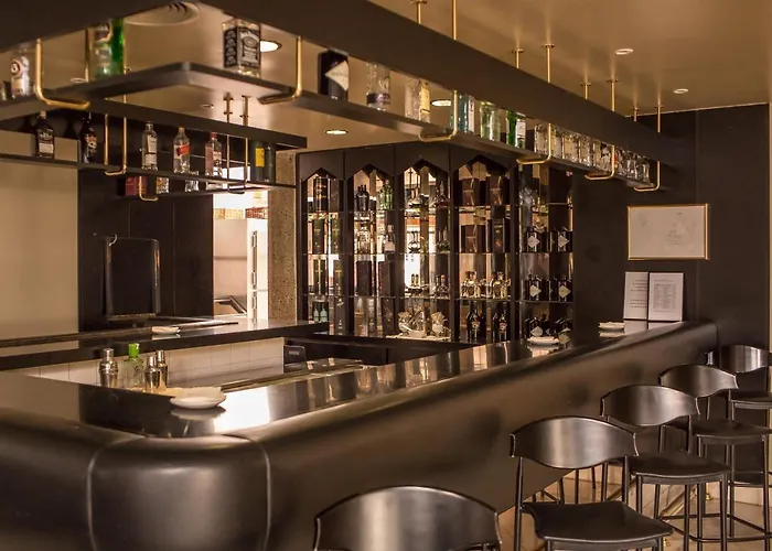 Vegas Altas ホテル