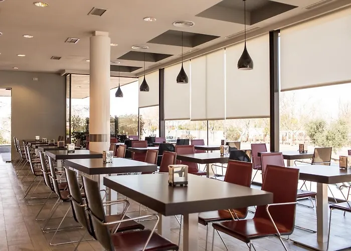 Hotel Vegas Altas Don Benito